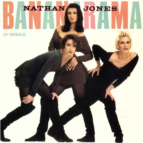 Bananarama Wow [Australian Edition] (1987) - decordirection