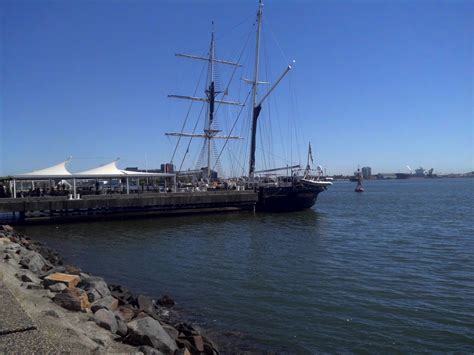 Principle Traveler: Newcastle Harbour NSW Australia.