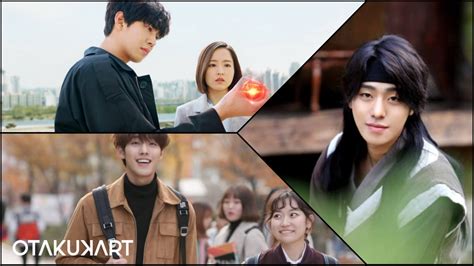 Top Six Best Ahn Hyo Seop K-dramas To Watch in 2022! - OtakuKart