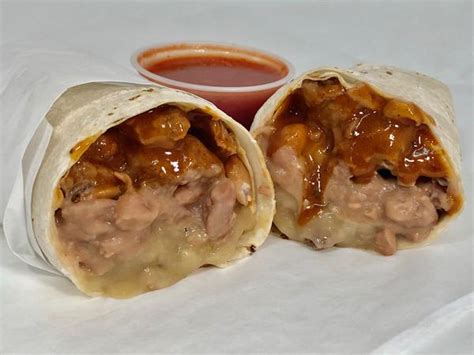 Carolina's Mexican Food – The Best Tortillas In Town