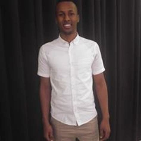 Osman ABDIRAHMAN | Curtin University, Bentley | Western Australian ...