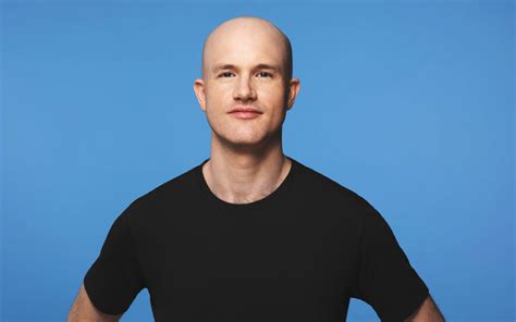 CEO of Coinbase, Brian Armstrong is a billionaire and philanthropist ...