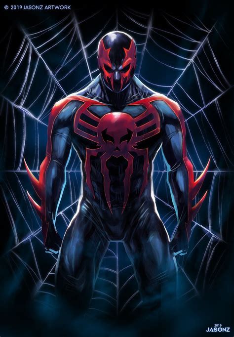 Spider-Man Art - ID: 131970