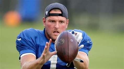 Pat McAfee Stats, News, Videos, Highlights, Pictures, Bio - Indianapolis Colts - ESPN