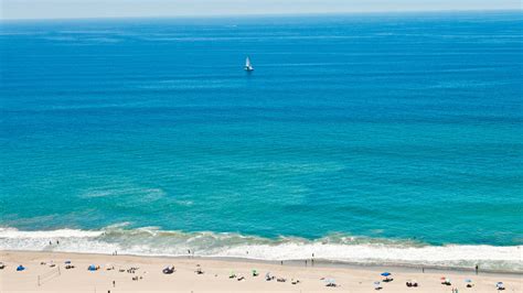 Will Rogers State Beach - Beach Review | Condé Nast Traveler