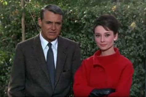 Vintage Film Review: Charade (1963) - A Stylish Romantic Comedy