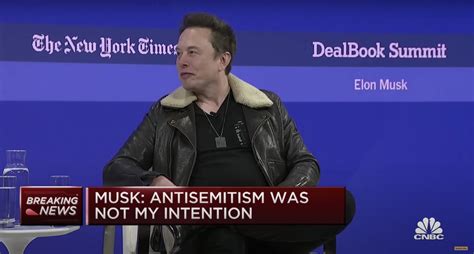 Elon Musk apologizes for endorsing anti-semitic tweet, but takes hardline stance on advertiser ...