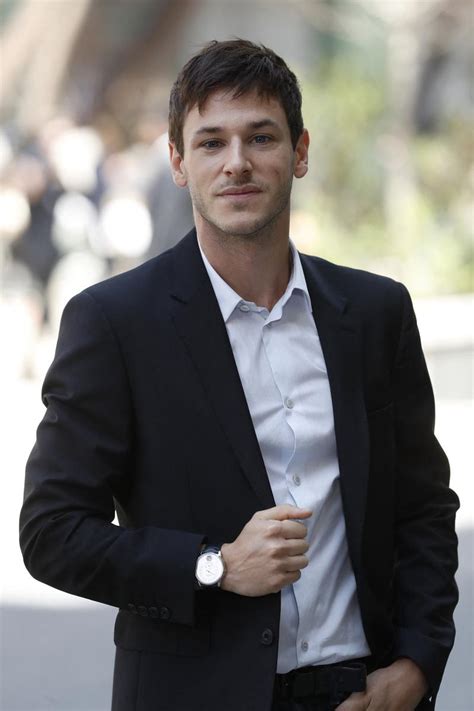 Victim of a skiing accident, Gaspard Ulliel died at the age of 37 - Celebrity Gossip News