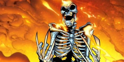 Regeneration X: The 15 Most Ridiculously OP Uses Of Wolverine's Healing ...