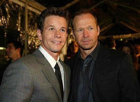 Donnie Wahlberg Family: Parents Ethnicity, Wife And Kids