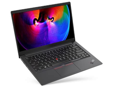 Laptop Lenovo ThinkPad Edge E14 I5-1235U / 8GB / 512GB /IRISX / 14" FHD ...