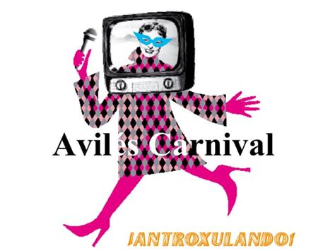 Aviles Carnival | PPT