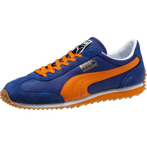 PUMA Whirlwind Classic Men's Sneakers | eBay