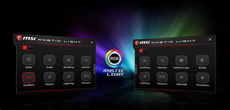 MSI Infintie X