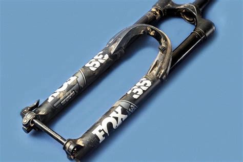 Best mountain bike forks: XC, trail and enduro forks reviewed and rated - MBR