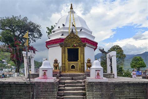 Bindhya Basini Temple, Pokhara, Nepal - Holidify