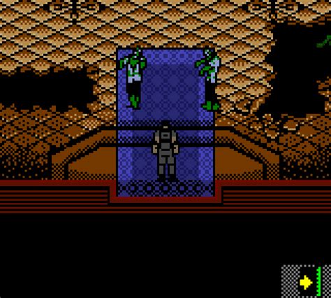 Resident Evil Gaiden Review (Game Boy Color, 2002) - Infinity Retro