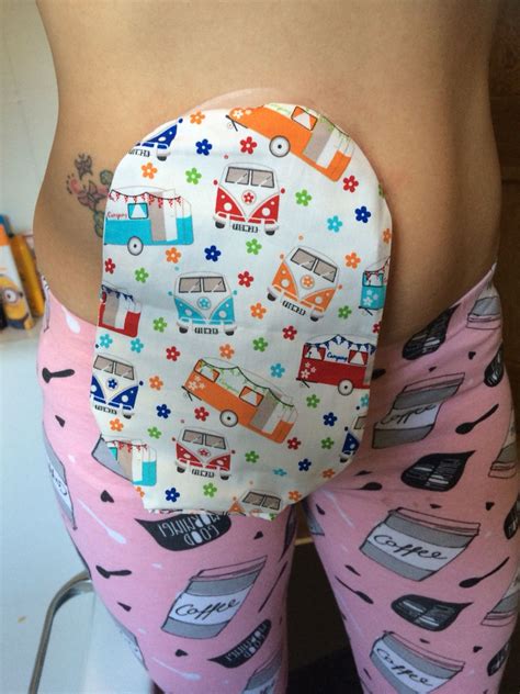 Cool Ileostomy bag cover https://www.stomabags.com/ #StomabagsUS ...