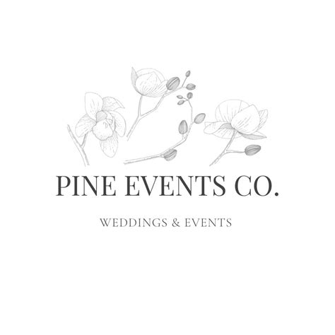 Pine Events Co.