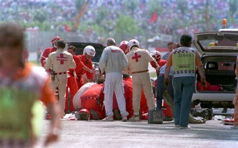 Adrian Newey exclusive: I still feel guilty about Ayrton Senna's death