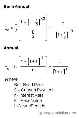 Treasury bill calculator - AarronCorin