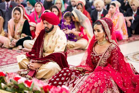 Ravpreet + Japjit | Bakersfield Sikh Wedding | Wedding Documentary Photo + Cinema | Indian ...