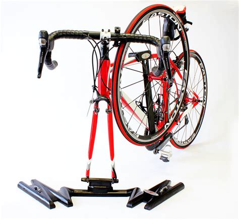 Asphalt Black Single Bike Rack – SteepGrade Bike Racks