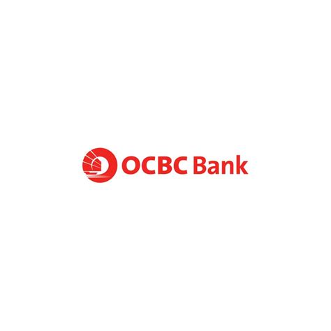 OCBC Bank Logo Vector - (.Ai .PNG .SVG .EPS Free Download)