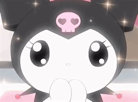 Image result for kuromi sanrio anime | Hello kitty iphone wallpaper ...