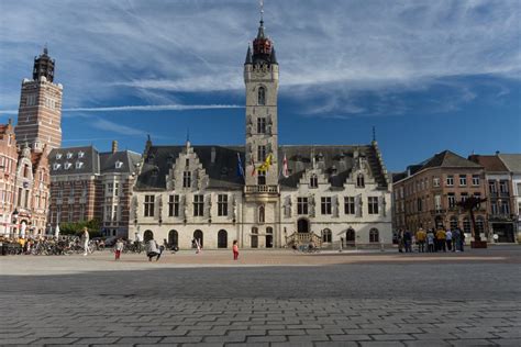 15 Best Things to Do in Dendermonde (Belgium) - The Crazy Tourist