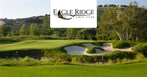 Eagle Ridge Golf Club - Northern California Golf Deals - Save 50%