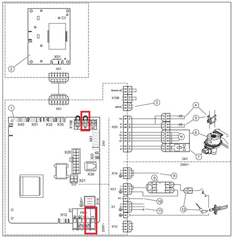 Hive Active Heating Wiring Diagram