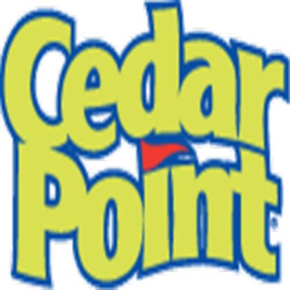 cedar point logo 10 free Cliparts | Download images on Clipground 2024