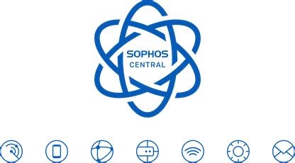 SOPHOS CENTRAL EMAIL PROTECTION | MEGASTAR