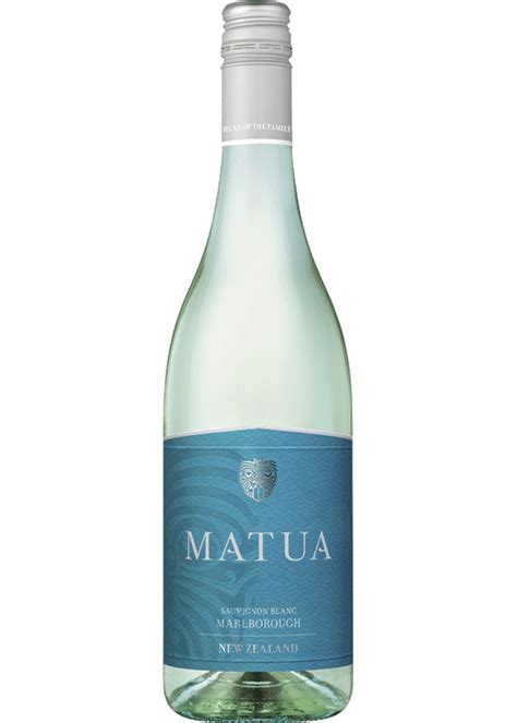 Matua Sauvignon Blanc Marlborough | Total Wine & More