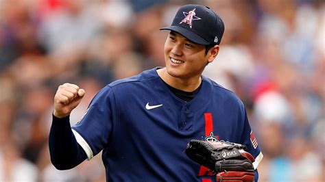 Shohei Ohtani All-Star merchandise was a big seller | Yardbarker