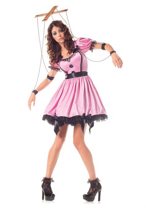 Marionette Costumes | PartiesCostume.com