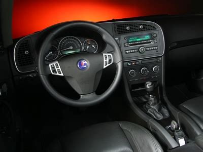 Saab 9-3 Turbo X:picture # 5 , reviews, news, specs, buy car