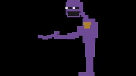 Who Is “Five Nights at Freddy’s” Purple Guy? | Player Theory