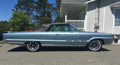 1966 Dodge Monaco Convertible – Assets2Money