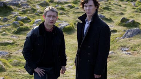 Amazing news: "Sherlock" Season 4 is happening this year - HelloGigglesHelloGiggles