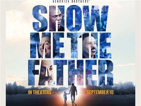 Show Me the Father (2021) | Tellusepisode