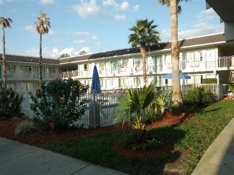 Motel 6 Orlando Kissimmee Main Gate West (FL) - Motel Reviews - TripAdvisor