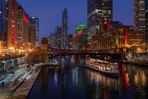 Chicago Riverwalk - chicagoimagegallery