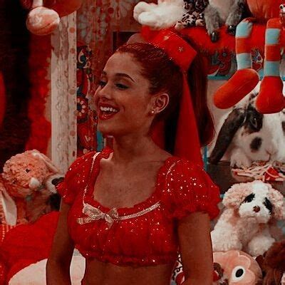 the adorable cat valentine lol : r/CatValentine