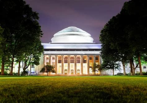 Best Colleges for Mechanical Engineering