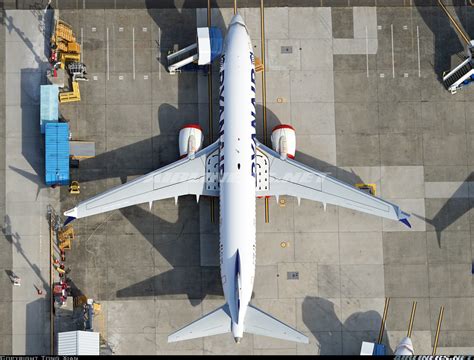 Boeing 737-8 MAX 200 - Ryanair | Aviation Photo #5706115 | Airliners.net