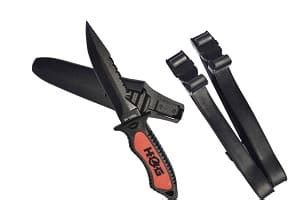 What is a Scuba Diving Knife | Best Dive Knives for Divers