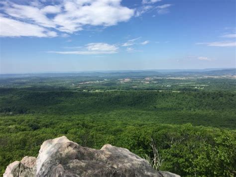 Sugarloaf Mountain Hike to Beautiful Maryland Views - Fun in Fairfax VA