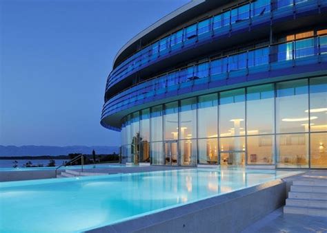 5* Croatia spa holiday | Luxury travel at low prices | Secret Escapes